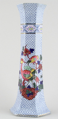 Vase c1920s